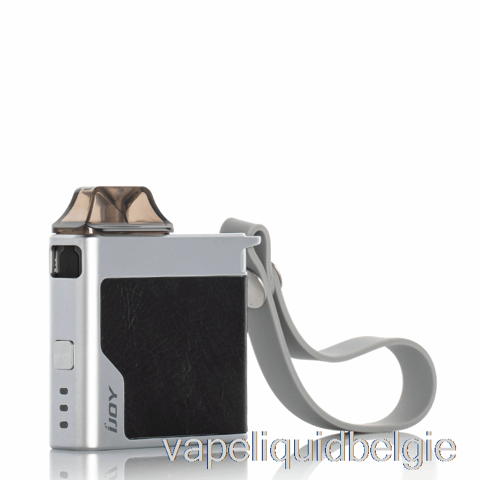 Vape Smaken Ijoy Aria 22w Podkit Zwart